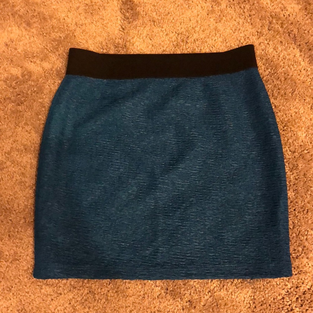 Miniskirt